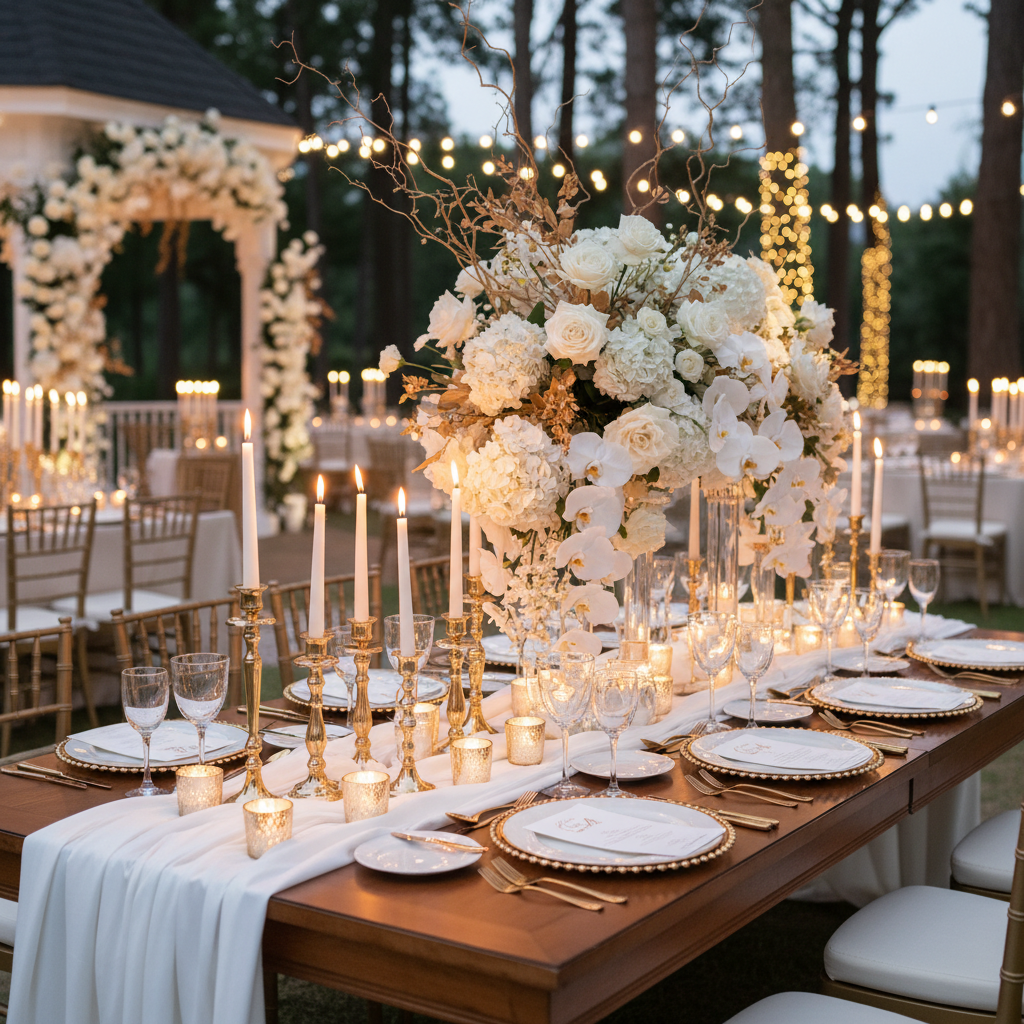 Événement Corporatif